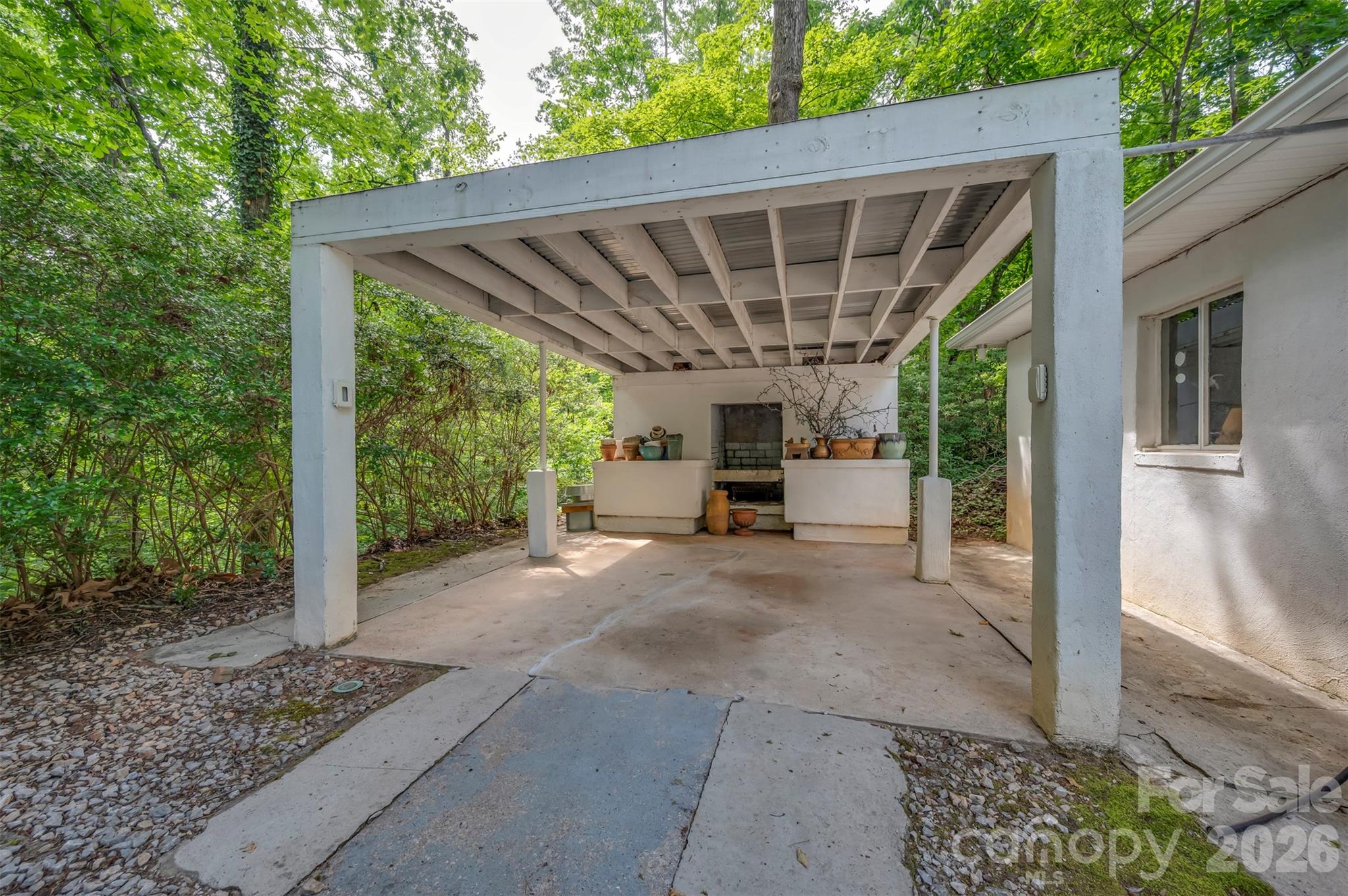 1620 Butter Street — Landrum