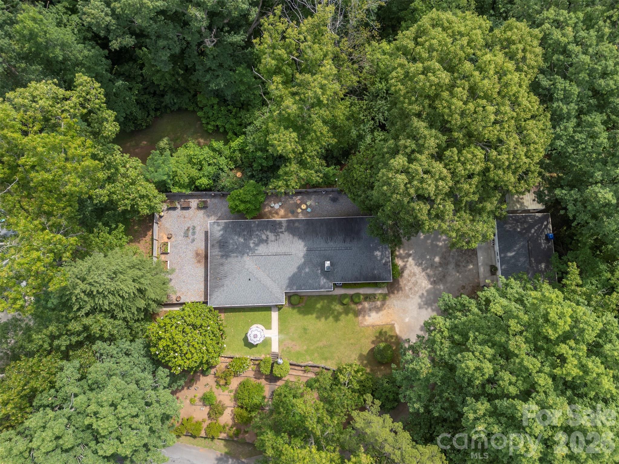 1620 Butter Street — Landrum
