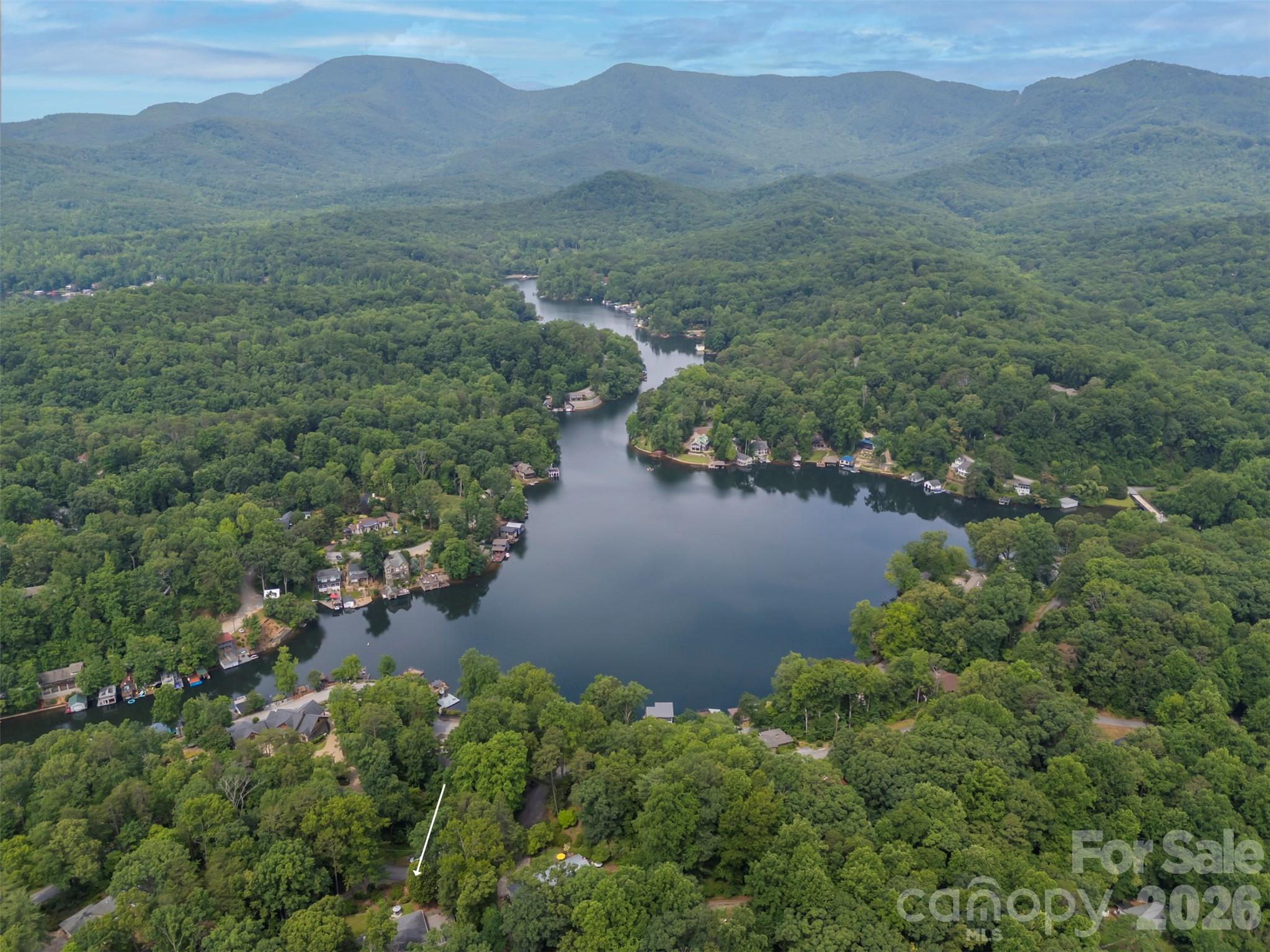 1620 Butter Street — Landrum