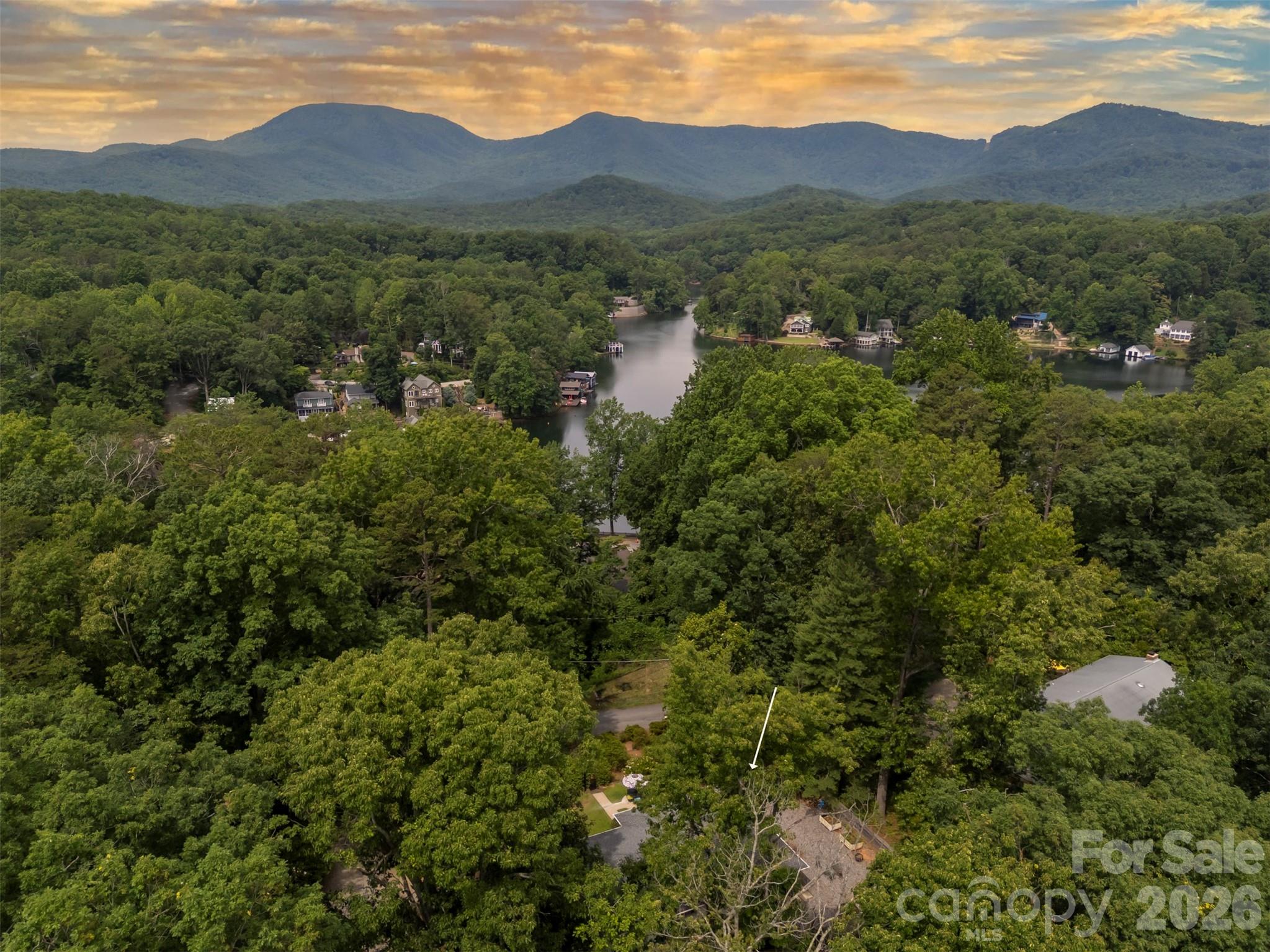 1620 Butter Street — Landrum