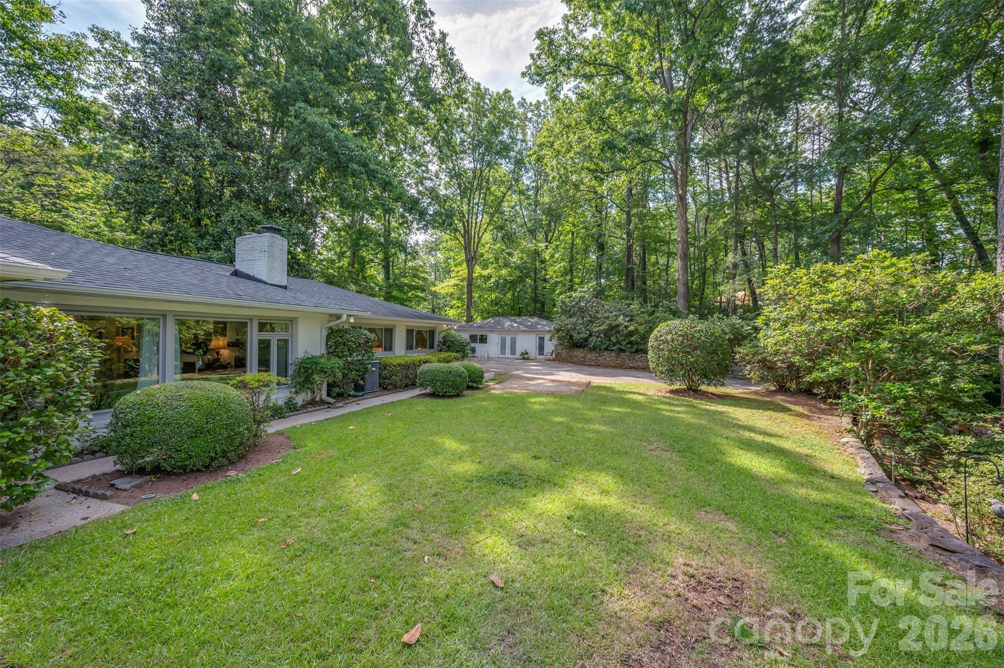 1620 Butter Street — Landrum