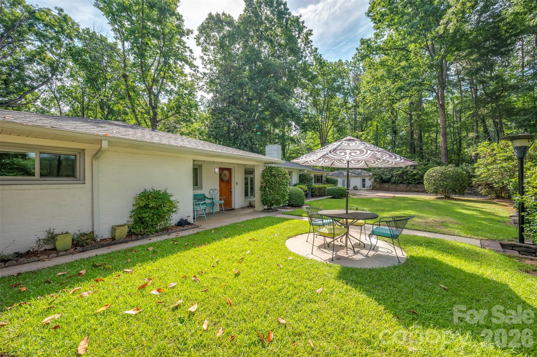 1620 Butter Street — Landrum