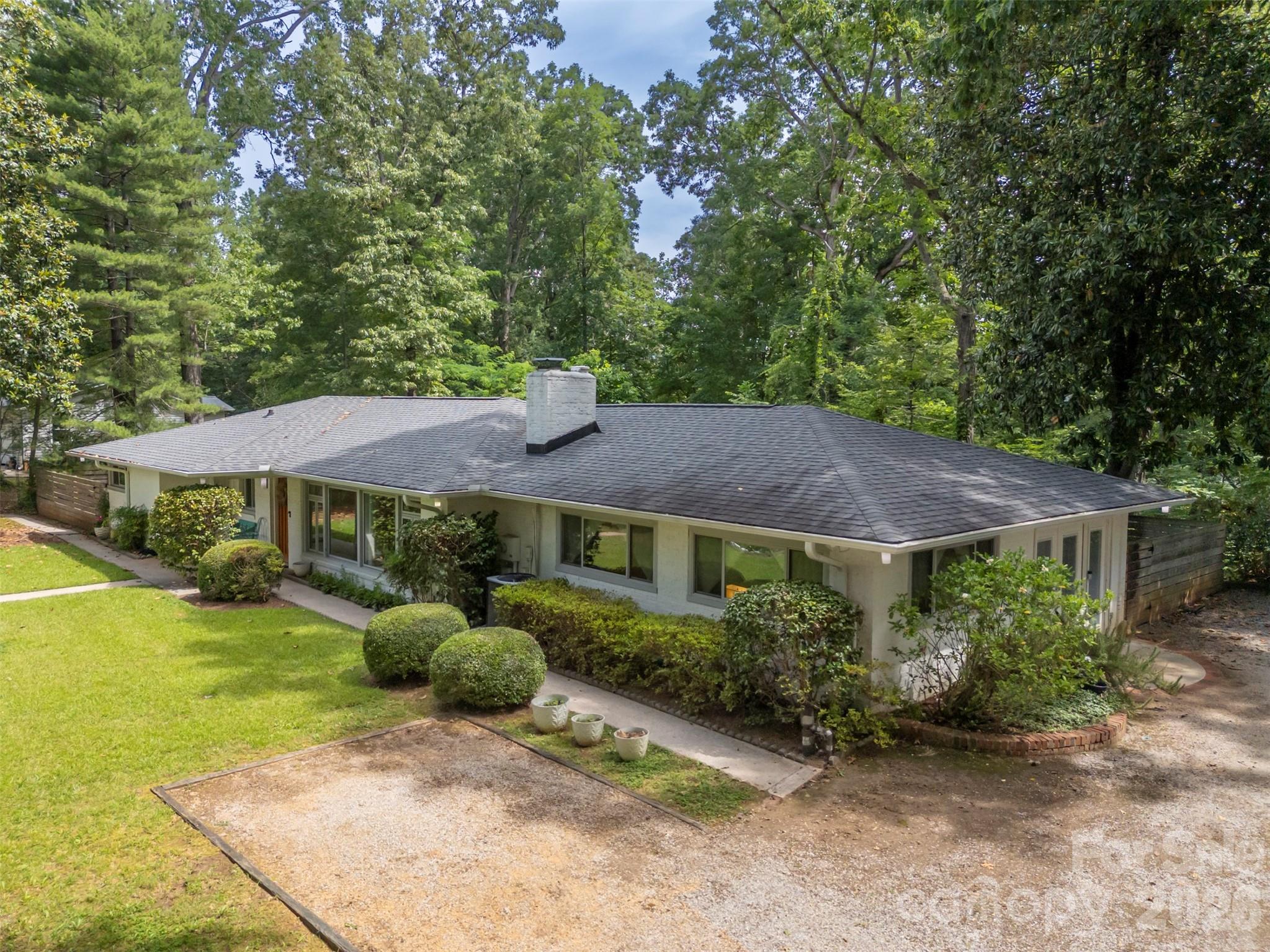 1620 Butter Street — Landrum