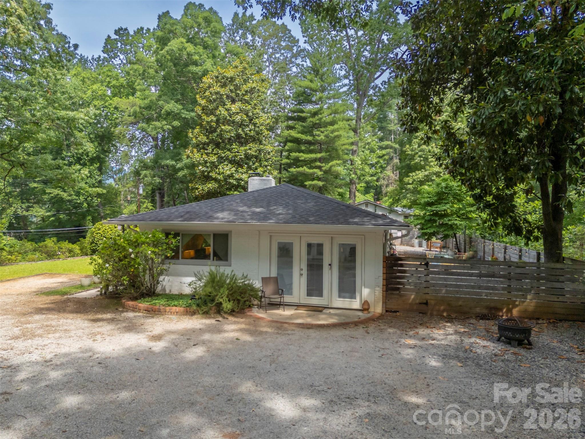 1620 Butter Street — Landrum