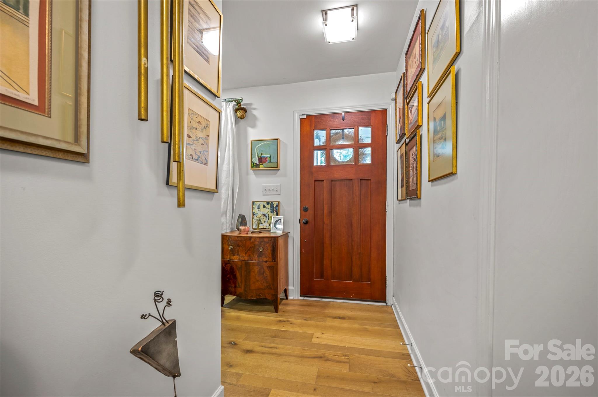 1620 Butter Street — Landrum
