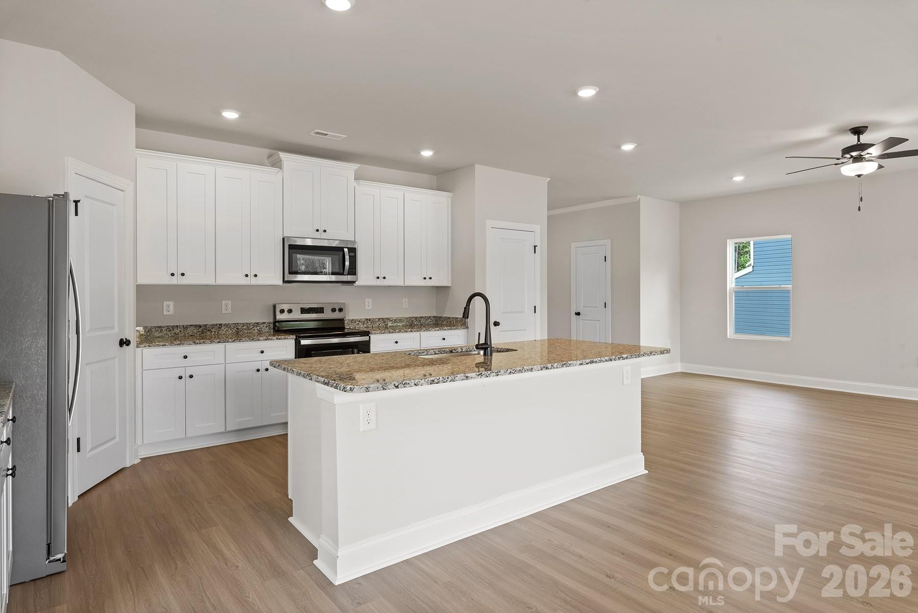 6606 Fairford Drive — Charlotte