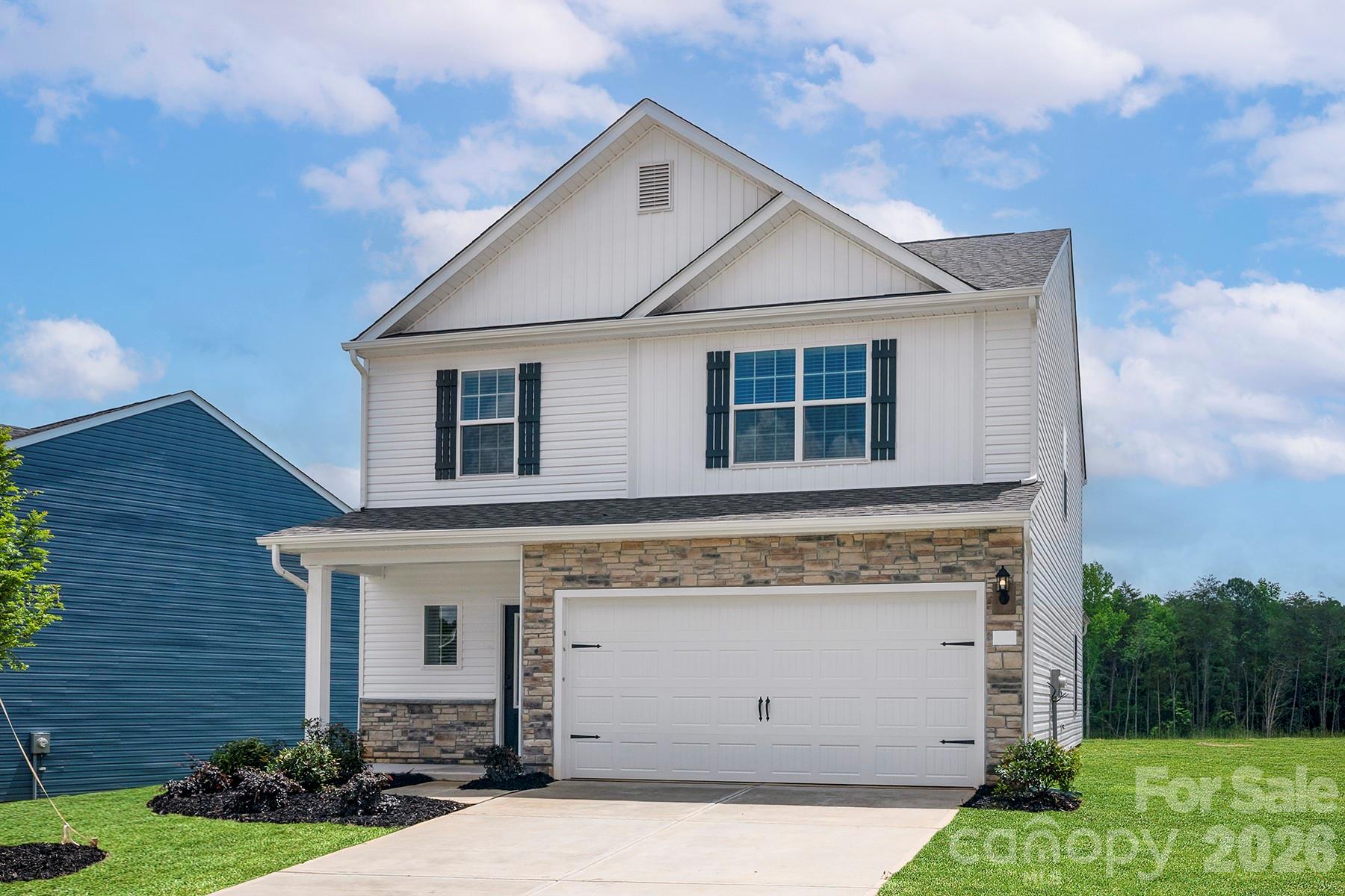 6606 Fairford Drive — Charlotte