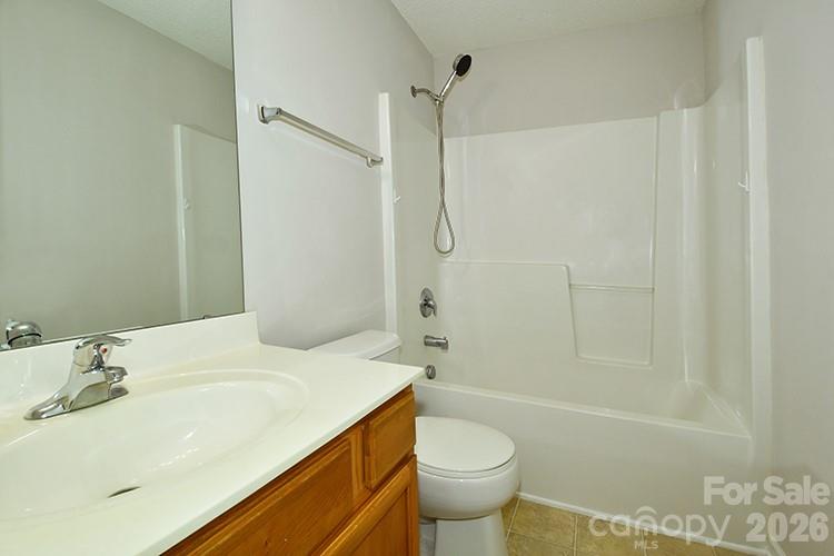 6710 Goldenwillow Drive — Charlotte