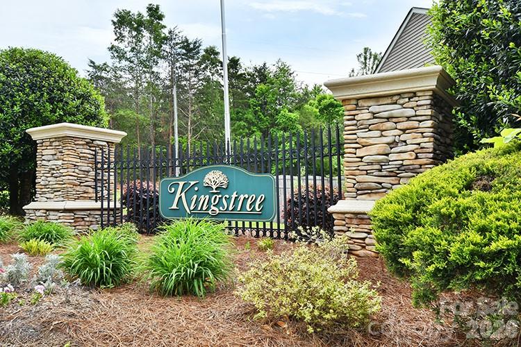 6710 Goldenwillow Drive — Charlotte
