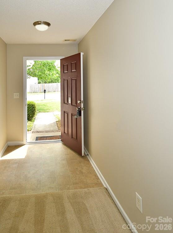 6710 Goldenwillow Drive — Charlotte