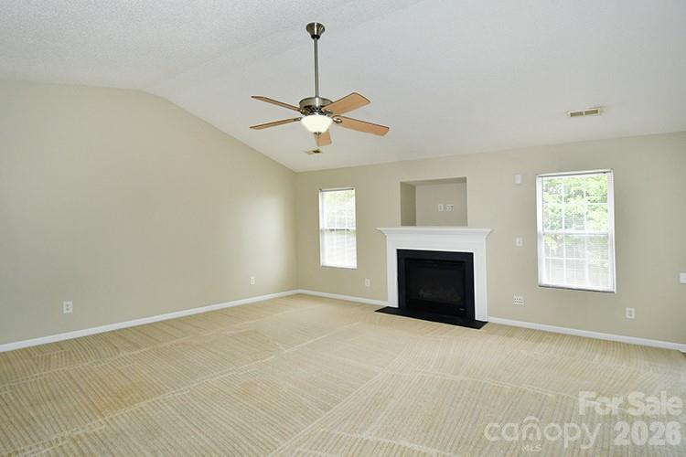 6710 Goldenwillow Drive — Charlotte