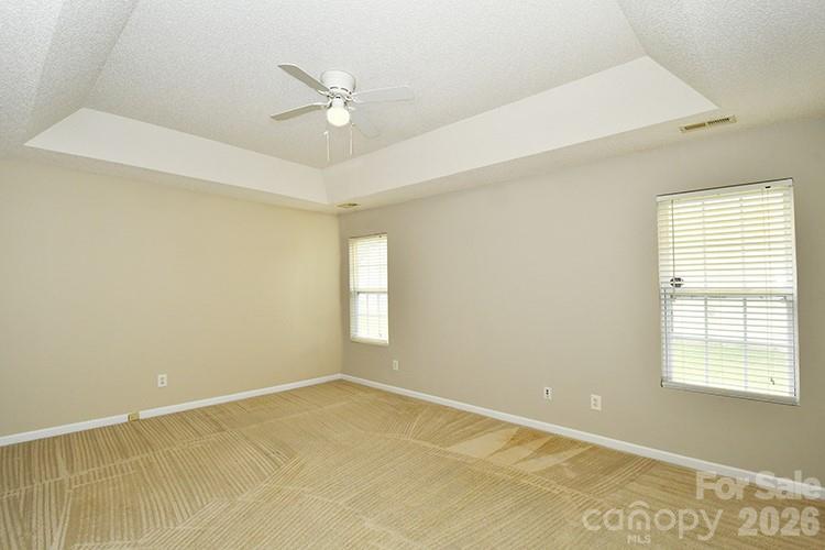 6710 Goldenwillow Drive — Charlotte