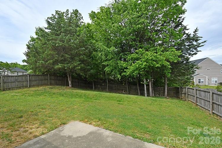 6710 Goldenwillow Drive — Charlotte