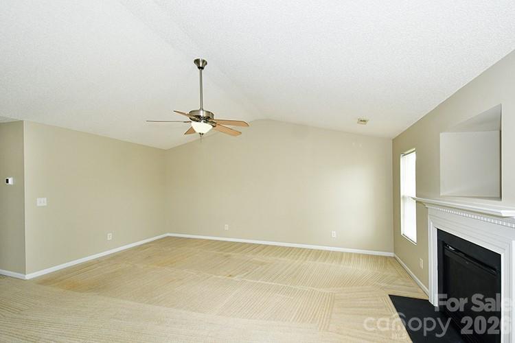 6710 Goldenwillow Drive — Charlotte