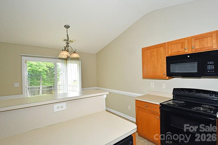 6710 Goldenwillow Drive — Charlotte