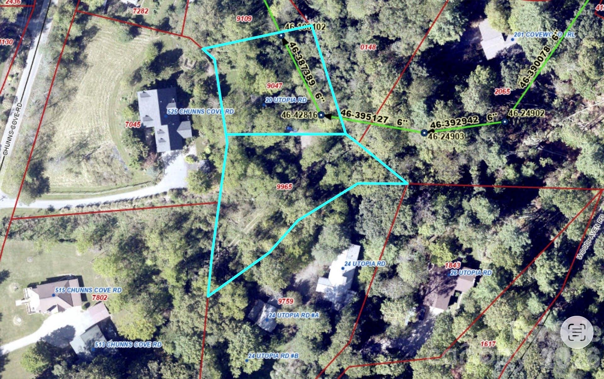 20 Utopia Road — Asheville
