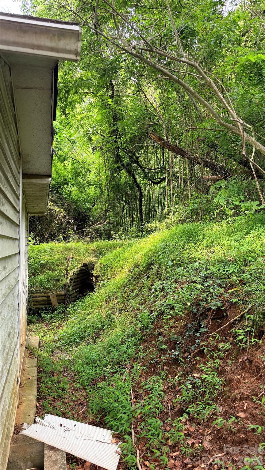 20 Utopia Road — Asheville