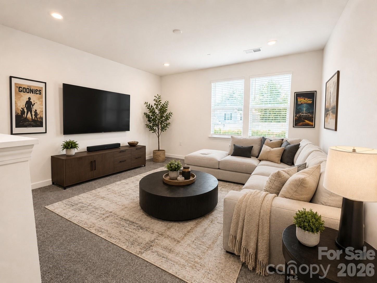 12133 Rowan Hill Drive — Huntersville