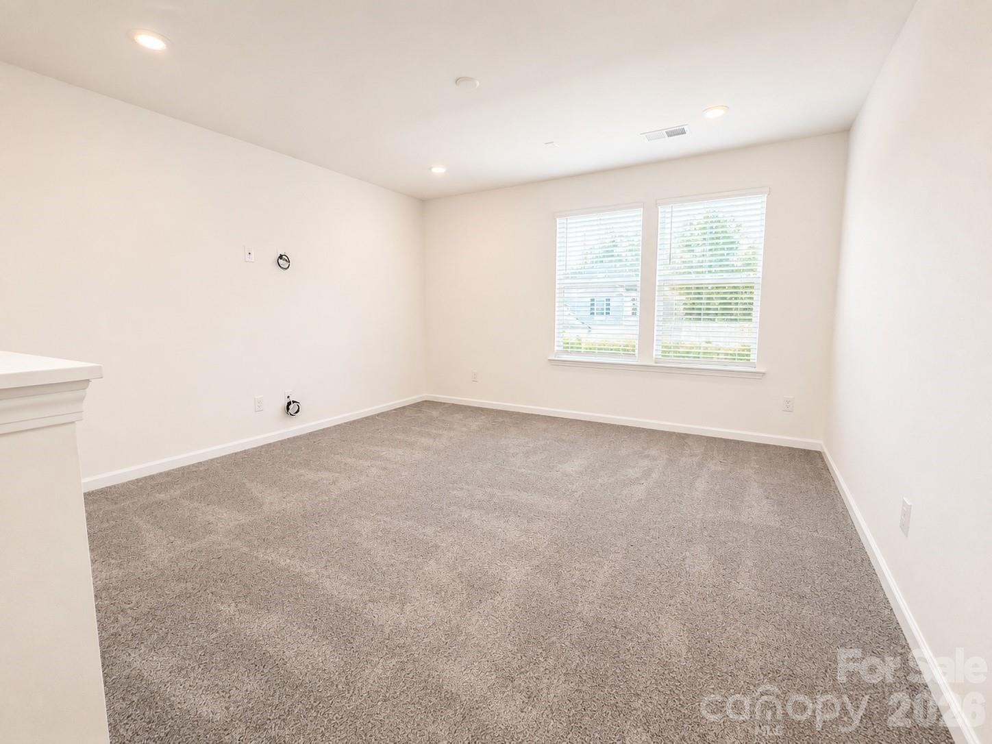 12133 Rowan Hill Drive — Huntersville