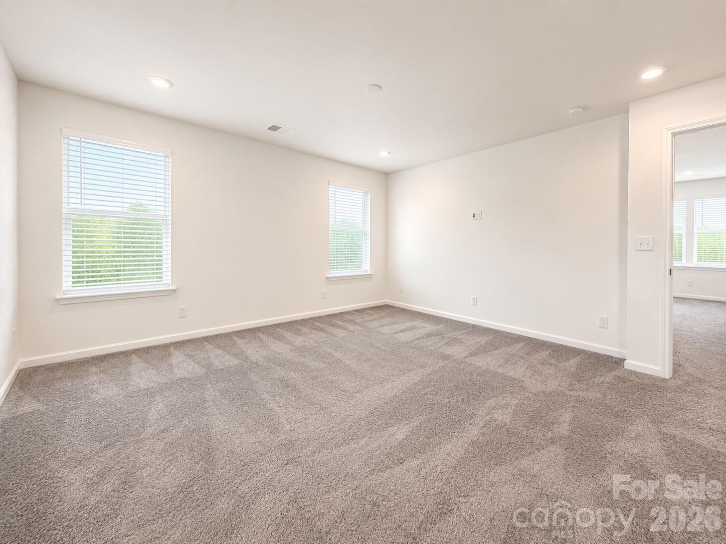 12133 Rowan Hill Drive — Huntersville