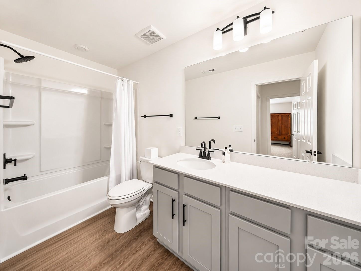 12133 Rowan Hill Drive — Huntersville