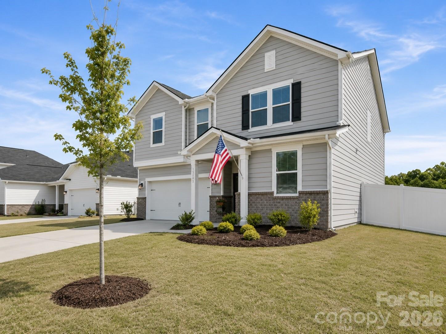 12133 Rowan Hill Drive — Huntersville