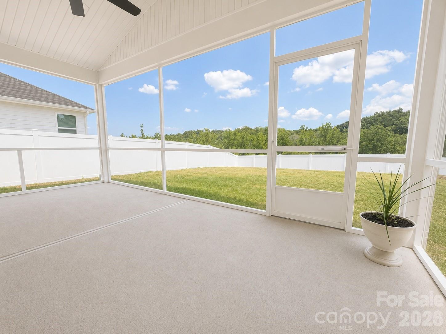 12133 Rowan Hill Drive — Huntersville