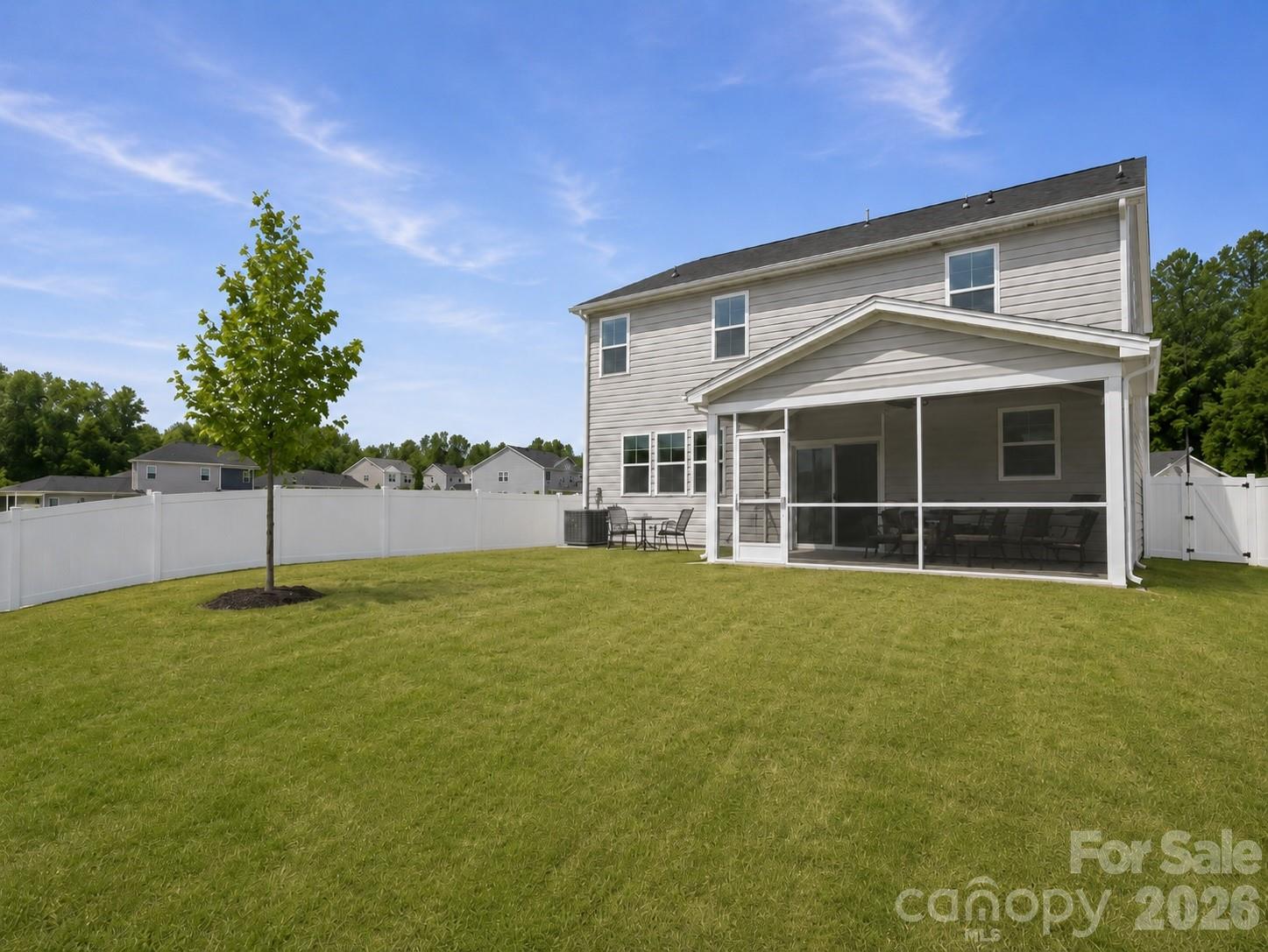 12133 Rowan Hill Drive — Huntersville