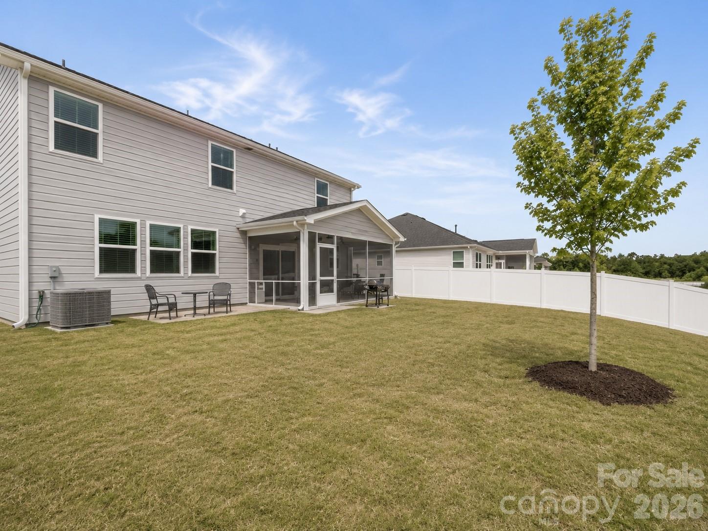 12133 Rowan Hill Drive — Huntersville