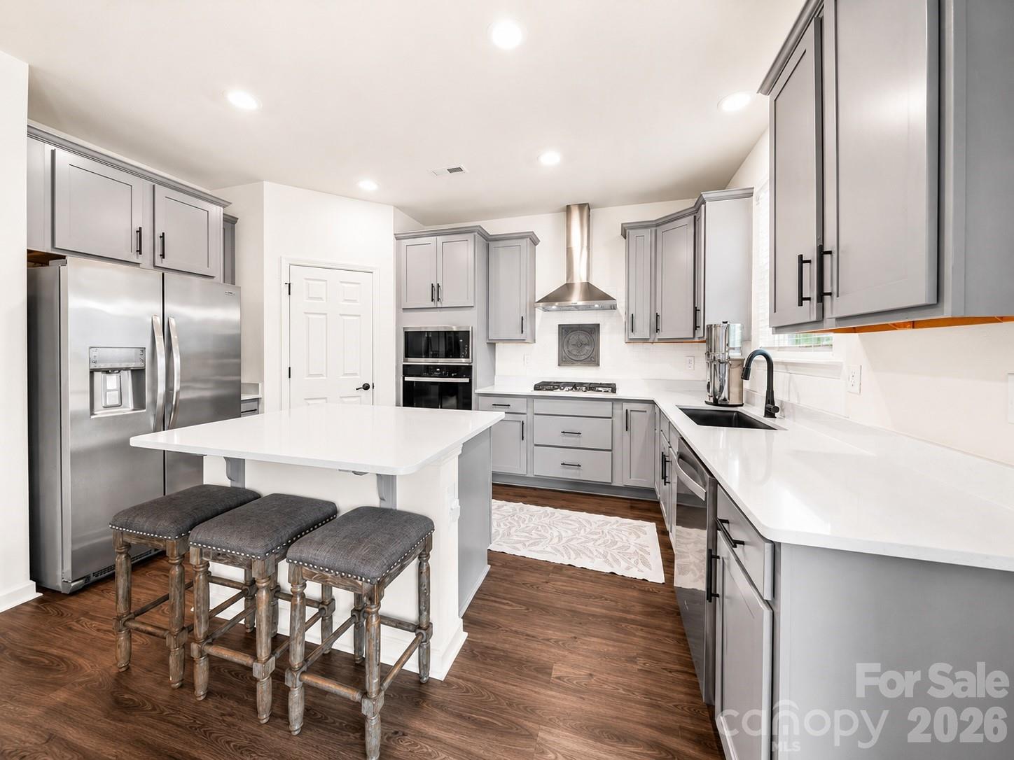 12133 Rowan Hill Drive — Huntersville