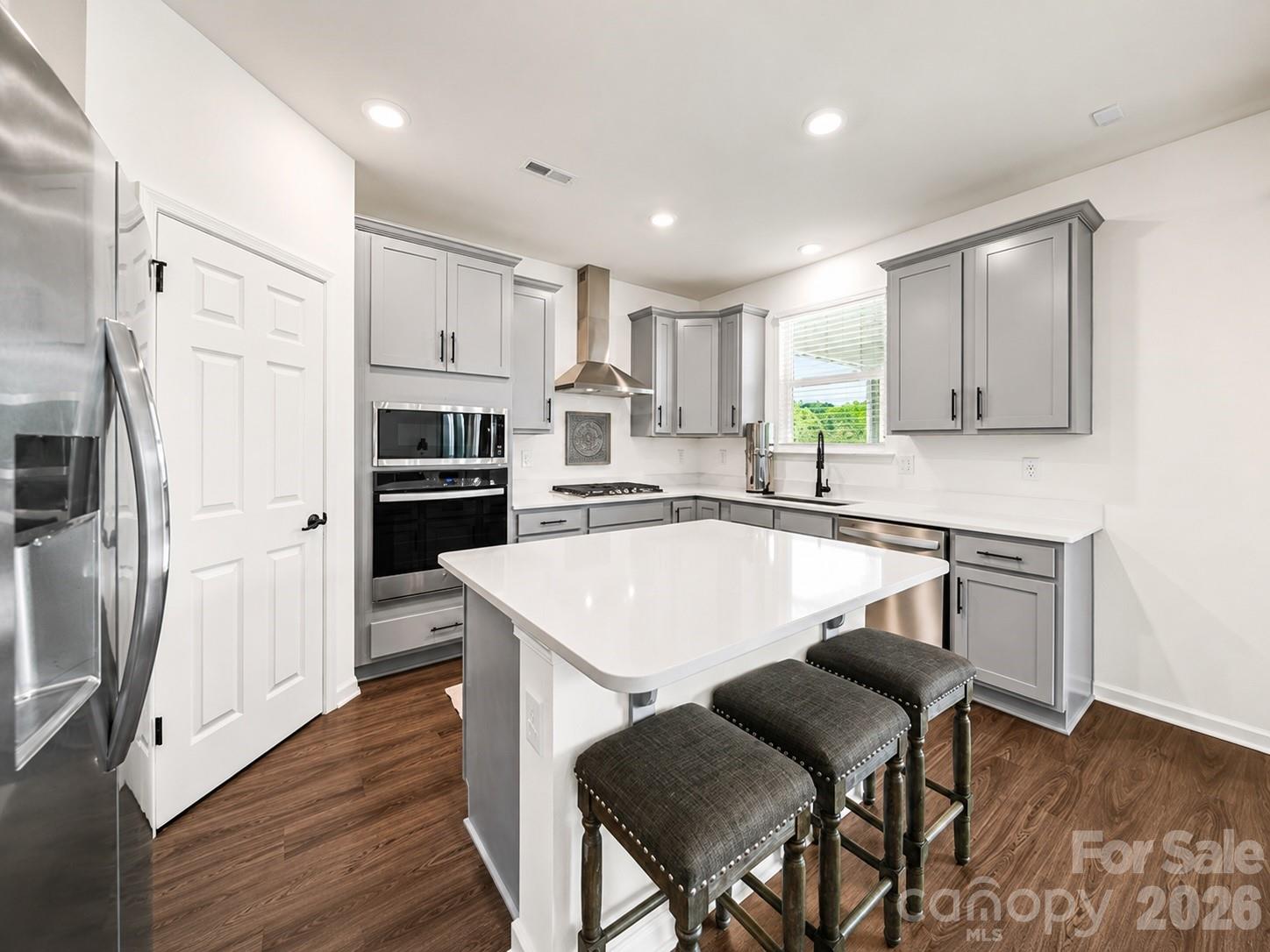 12133 Rowan Hill Drive — Huntersville
