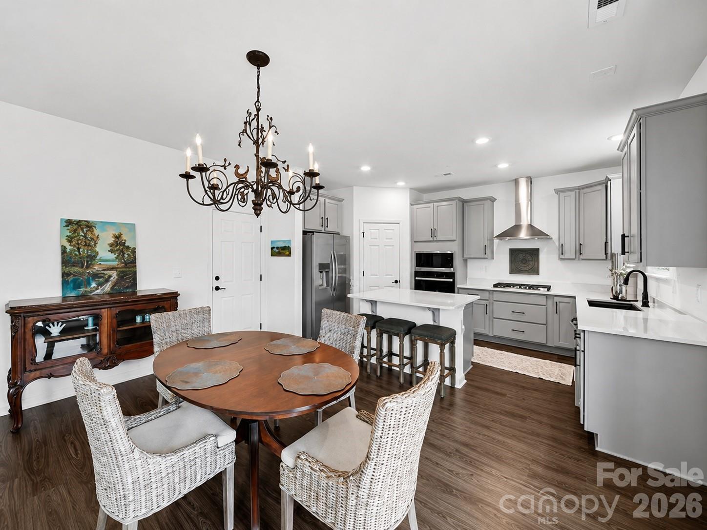 12133 Rowan Hill Drive — Huntersville