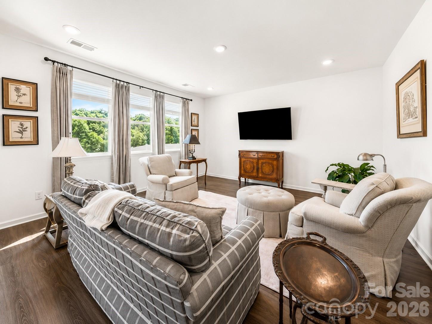 12133 Rowan Hill Drive — Huntersville