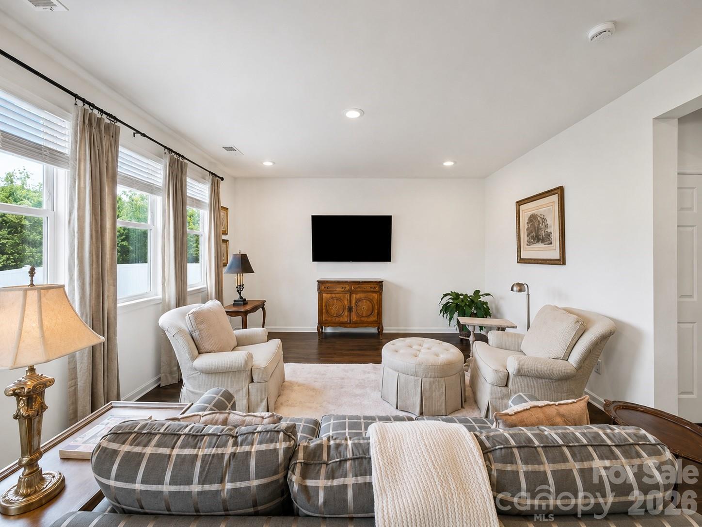 12133 Rowan Hill Drive — Huntersville