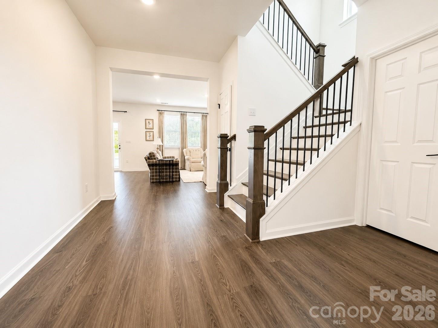 12133 Rowan Hill Drive — Huntersville