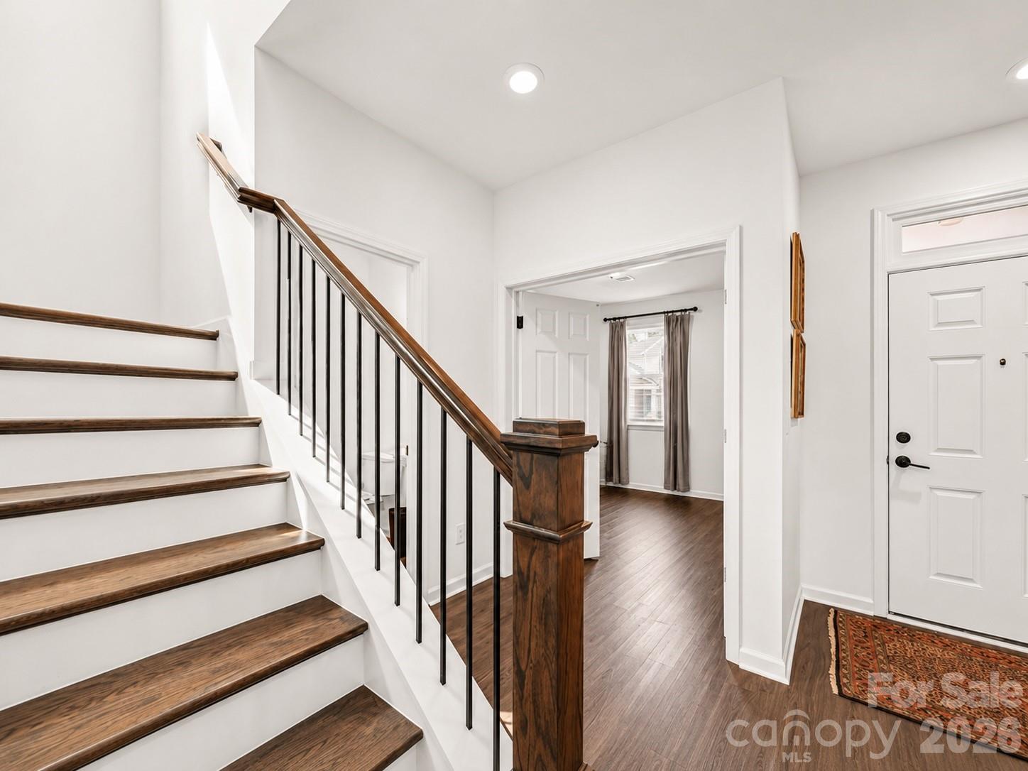 12133 Rowan Hill Drive — Huntersville