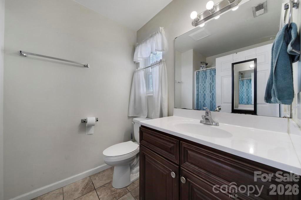362 Sharpe Street — Mooresville