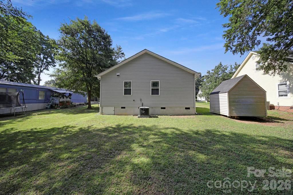 362 Sharpe Street — Mooresville