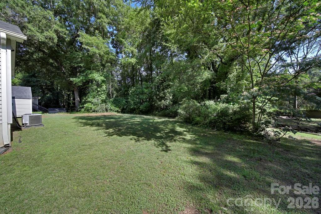 362 Sharpe Street — Mooresville