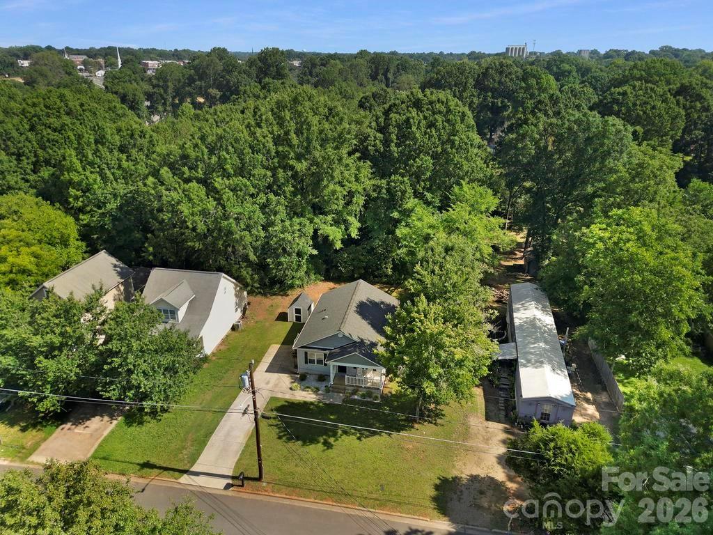 362 Sharpe Street — Mooresville