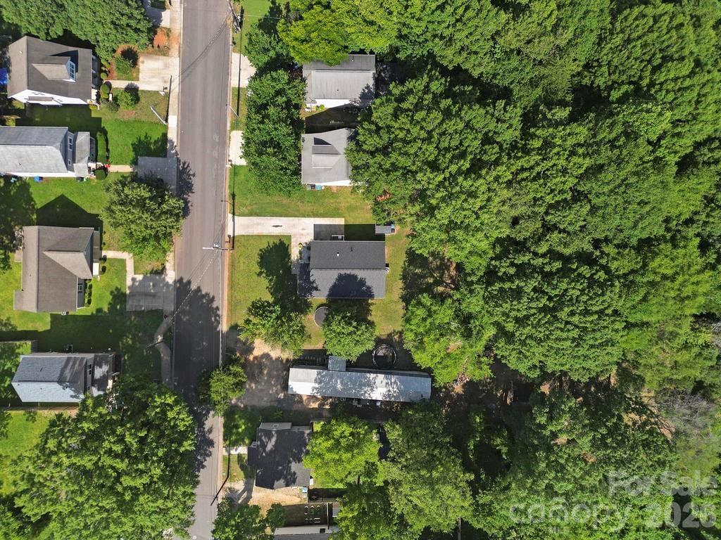 362 Sharpe Street — Mooresville
