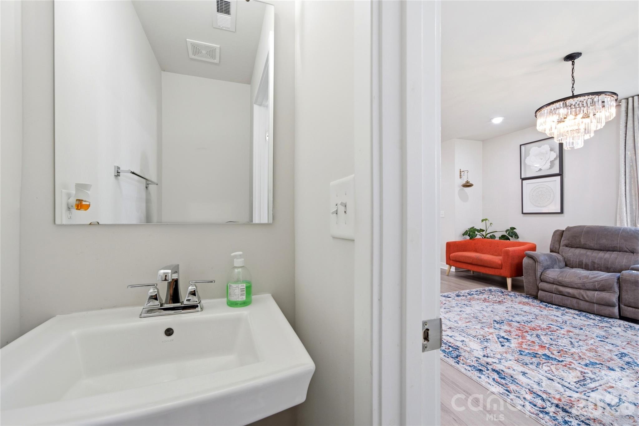 9116 Mallard Mills Drive — Charlotte