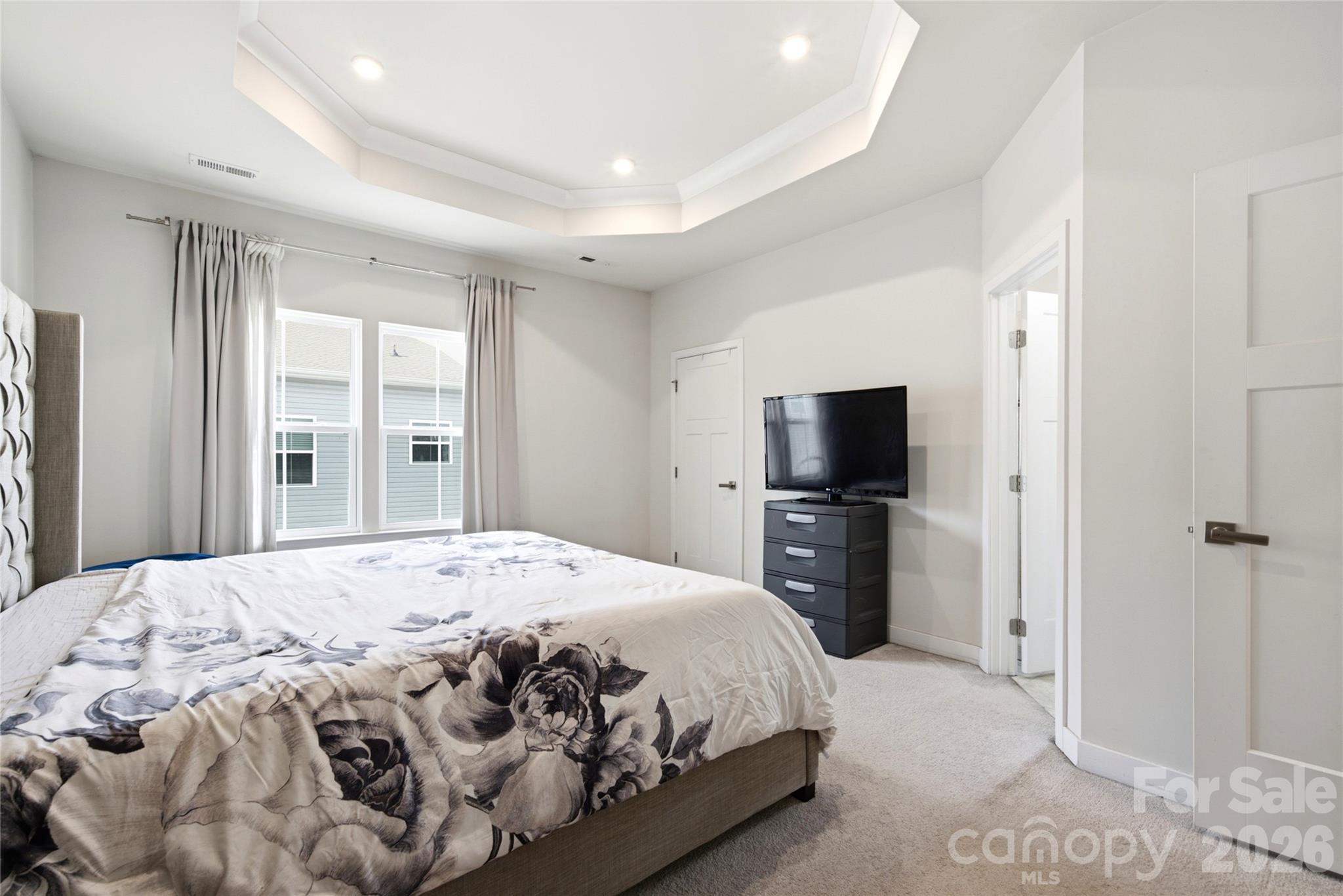 9116 Mallard Mills Drive — Charlotte