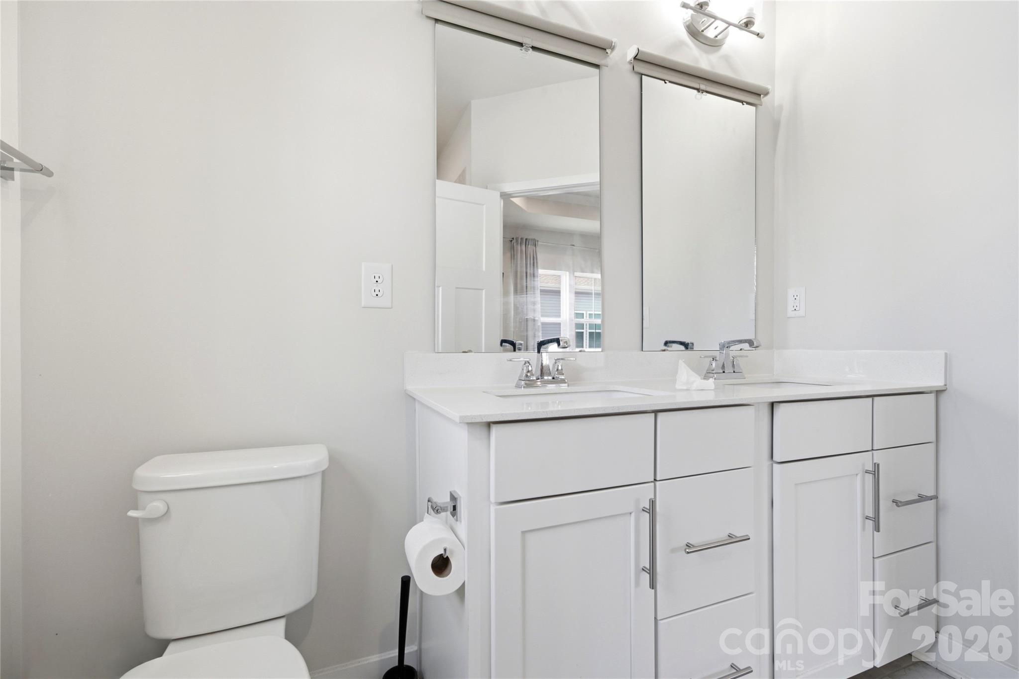 9116 Mallard Mills Drive — Charlotte