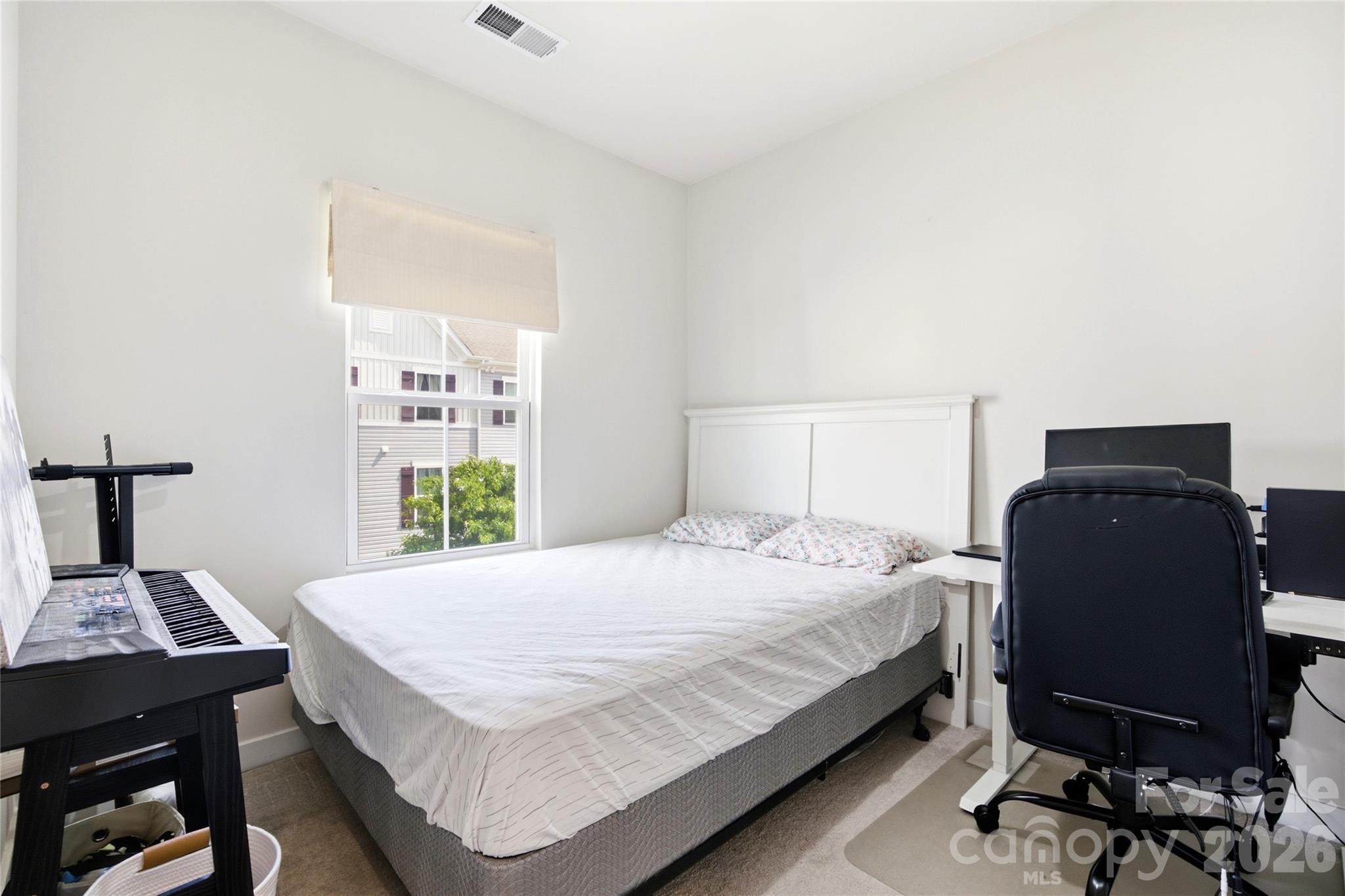 9116 Mallard Mills Drive — Charlotte
