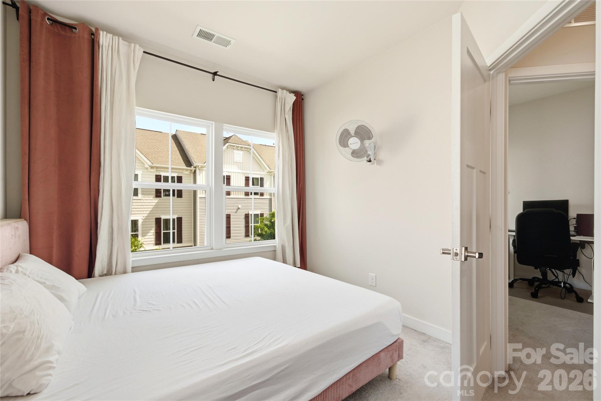 9116 Mallard Mills Drive — Charlotte