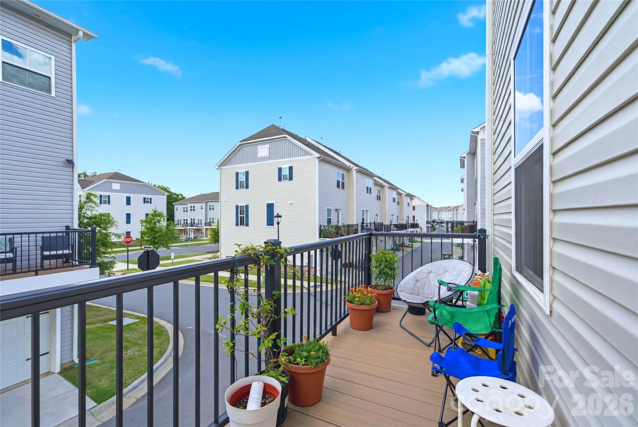 9116 Mallard Mills Drive — Charlotte