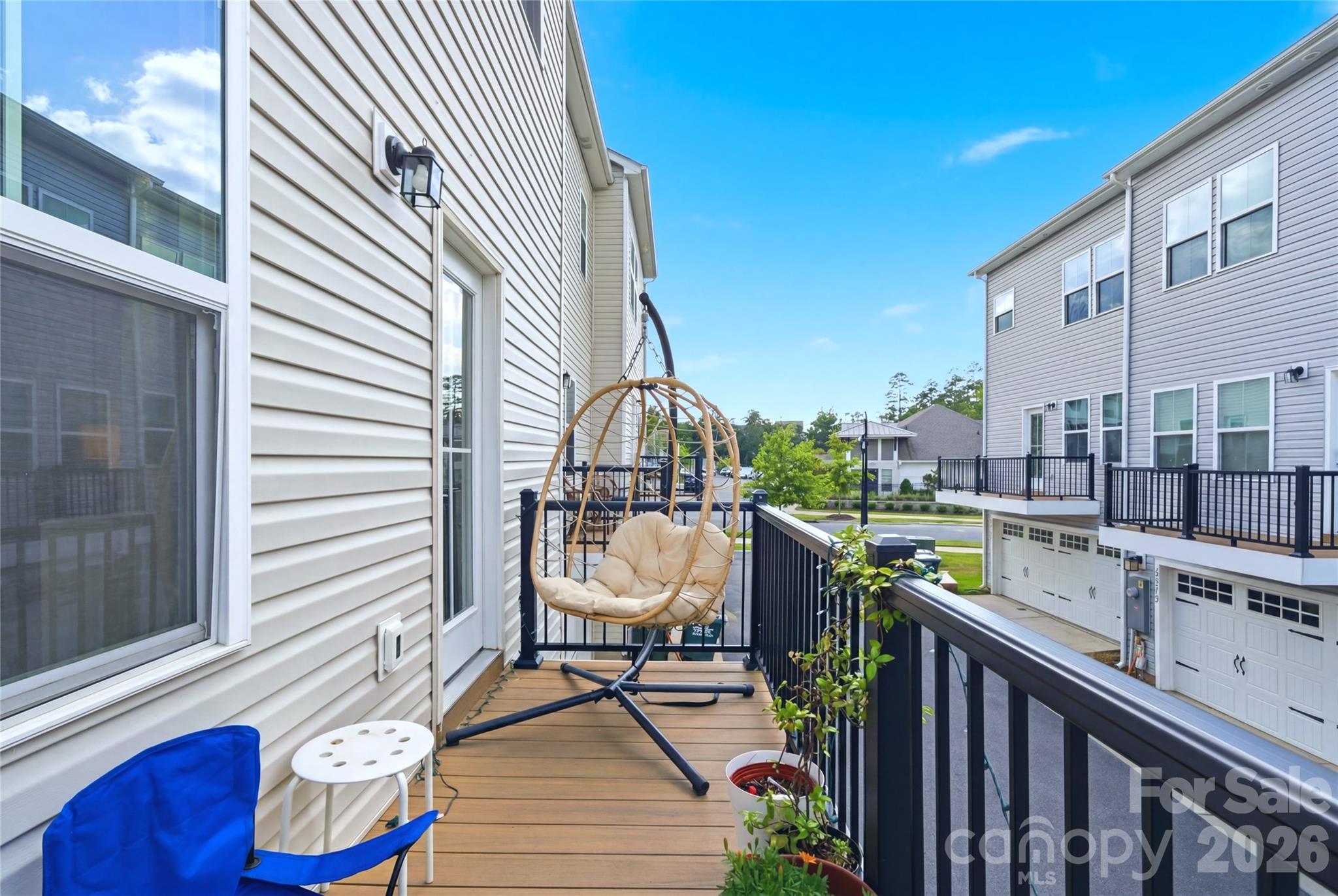 9116 Mallard Mills Drive — Charlotte
