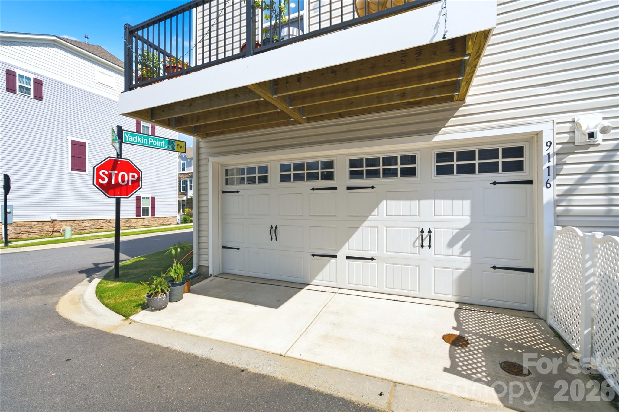 9116 Mallard Mills Drive — Charlotte