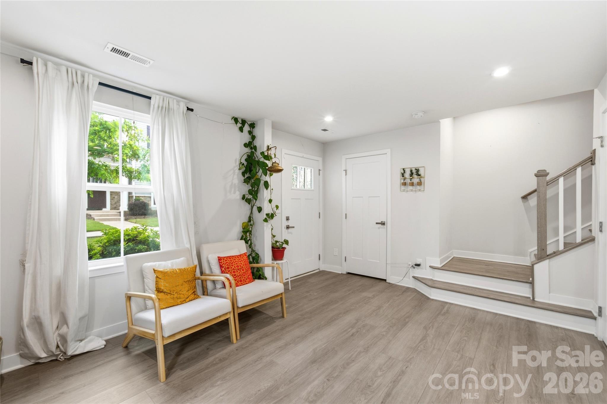 9116 Mallard Mills Drive — Charlotte